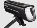 The duo is switched on via the front light.