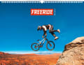 ... oder doch der FREERIDE Kalender. Psssst: der ist cooler.