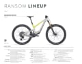 Scott Ransom 900 RC / Preis: 9999 Euro