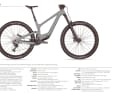 Scott Ransom 930 / Price: 5199 Euro
