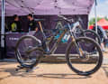 Having been unveiled some time ago, the Forestal e-Siryon is now finally going into production.