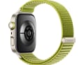 Neuste Sensortechnik misst an der Huawei Watchfit 4 Pro alles von Puls bis Hauttemperatur.