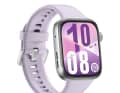 Die Watchfit 4 bildet den Einstieg in die Welt der sportlichen Huawei Smartwatches und ist bereits ab 169 Euro zu haben.