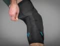 The removable sleeve ensures high wearing comfort
