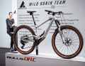 Bulls Wild Ronin 2025: 29 inch, 140 millimetres. The new bike should feel most at home on trail tours with many metres of elevation gain.