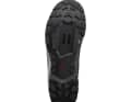 The Ultread sole consists of a newly developed rubber compound. Its tread offers a secure footing on any surface.