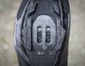 A high-quality carbon or composite sole ensures that every watt lands where it belongs - on the pedal.