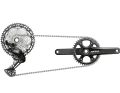 Shimano GRX RX 820: Die High-End-Komponenten der Japaner gibt es wahlweise mechanisch oder elektronisch (RX825 Di2).