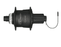 The new gearshift system is designed to help with automatic gear changes in a wide range of driving situations.