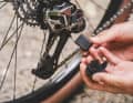 New: The new wireless XTR is no longer powered by a wired battery in the frame, but by a small energy storage unit in the rear derailleur. A cable version is still available for e-bikes.