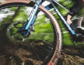 The Shimano XTR not only features new wireless shifting. The brakes, including the associated discs, have also been revised.