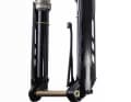 Check out the stylish fenders of the Moto V2, called "Blades".