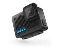 At 86 grams, the Hero is said to be GoPro's lightest action cam