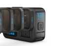 Various filters are also available for the new Action Cam