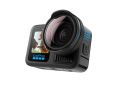 ... there is also a macro lens