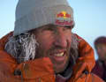 On an adventure trip for decades: Stefan Glowacz from Garmisch.