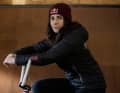 BMX pro Nikita Ducarroz.