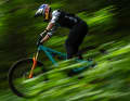 Unfortunately, the Enduro World Cup has slipped somewhat out of the limelight. One of the stars of the scene: Richie Rude.