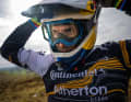 Grenzgänger Gee Atherton: „Adrenalin fließt durch mein ganzes Leben.“