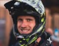 Tom Van Steenbergen: The world’s bravest freerider?