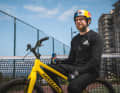 Danny MacAskill