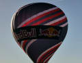 Nice weather at last: Kriss Kyle had to wait a long time. It wasn't until December that flying weather prevailed.