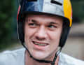 Kade Edwards (23): Darkfest, Hardline, Whip-Offs, Slopestyle - if jumps are involved, the young Englishman is in the front row.