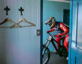 Wo gibt es denn so was? Nur beim Red Bull Cerro Abajo in Valparaiso, Chile.