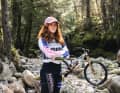 Power woman: Gracey Hemstreet. You'll have to remember this name!