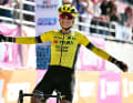 Paris-Roubaix 2025: The winner is Pauline Ferrand Prévot, who is also very successful in MTB.