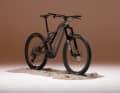 Fantic Sierra: Carbon platform for demanding trails.