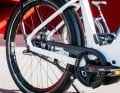 The two higher-priced variants rely on a maintenance-free belt drive.