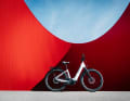 The centrepiece is the latest generation Bosch Performance Line CX motor.