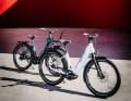 The Kagu has long been part of Simplon's portfolio of e-bikes. Now there has been a model update.