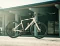 With the Grid 365, Simplon aims to combine the speed and manoeuvrability of a city bike with the stability and versatility of a touring bike.