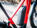 The Power-Pack 800 from Bosch turns the new Simplon e-bikes into a range miracle on request.