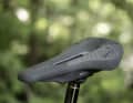 With the Evo Rail Ultra, Sixpack is not just presenting a new saddle, but a completely new rail system that is intended to set new standards in terms of weight, comfort and mounting.