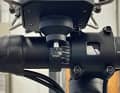 SKS Smartgrab 360 mit Schraubklemmung
