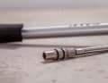 Tube and valve head are identical to the SKS USP