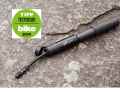 With the Airflex Explorer, SKS delivers a great all-round pump for bikers and secures the test victory in our comparison.