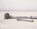 A pound of a pump: The SKS USP is a pure shop tool - Made in Germany