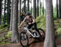 The new Slab Plus from Rose is designed for tough terrain and touring.