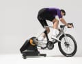 Der Truetrainer 8.2 kann jetzt bis zu 3 Stunden ohne Stromversorgung laufen.