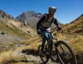 Two days on trails and rides around Livigno: We haven’t yet had the chance to ride the new Giant Syncdrive Pro 4 in a direct comparison with other drivetrains or to put it through its paces in the lab. But we do have our first impressions of the ride!