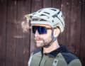 With the Forefront 3, Smith is sending its top helmet with MIPS Air Node and Koroyd technology into the race.