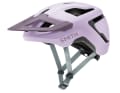 Smith Pilot MTB helmet in lilac colour...