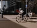Stylish und leicht: das Rose Sneak Urban Bike in der nicht motorisierten Variante