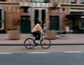 The new city bike from Rose is made for the colourful hustle and bustle of the city.