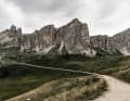 Dolomites and Triglav National Park were THE highlights of Sneak Peaks