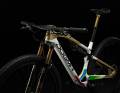 Pinarello lets the cat out of the bag and finally offers the world champion bike Dogma XC for sale.